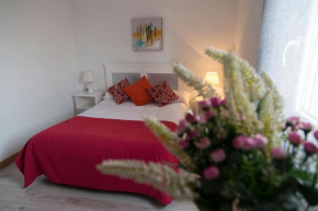 Отель Hostal Los Gabrieles  Альбачете